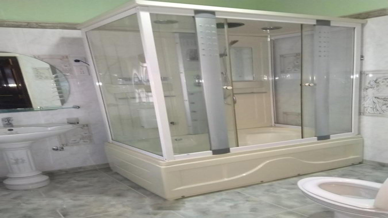 Goldene Fünf, Nuwara Eliya 