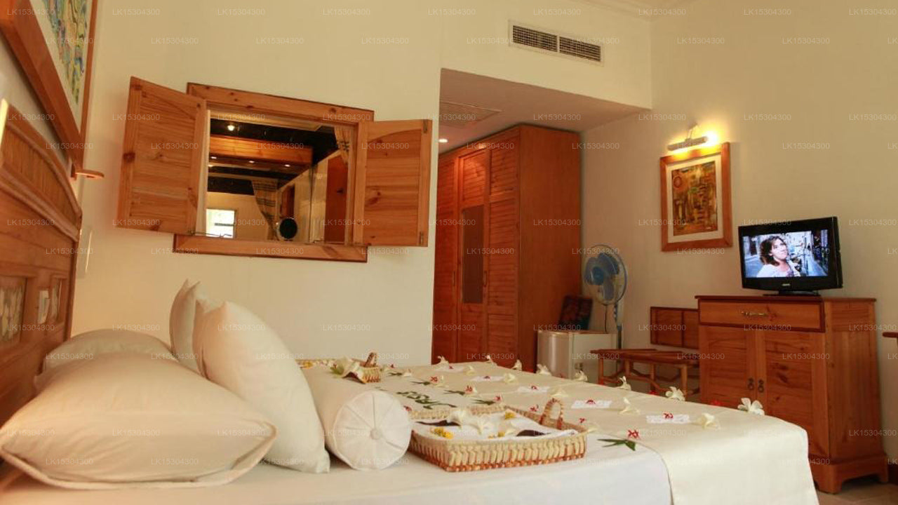 Oasis Hotel, Hambantota