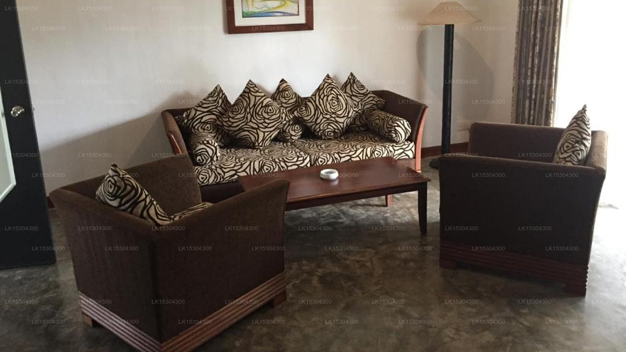 Oasis Hotel, Hambantota