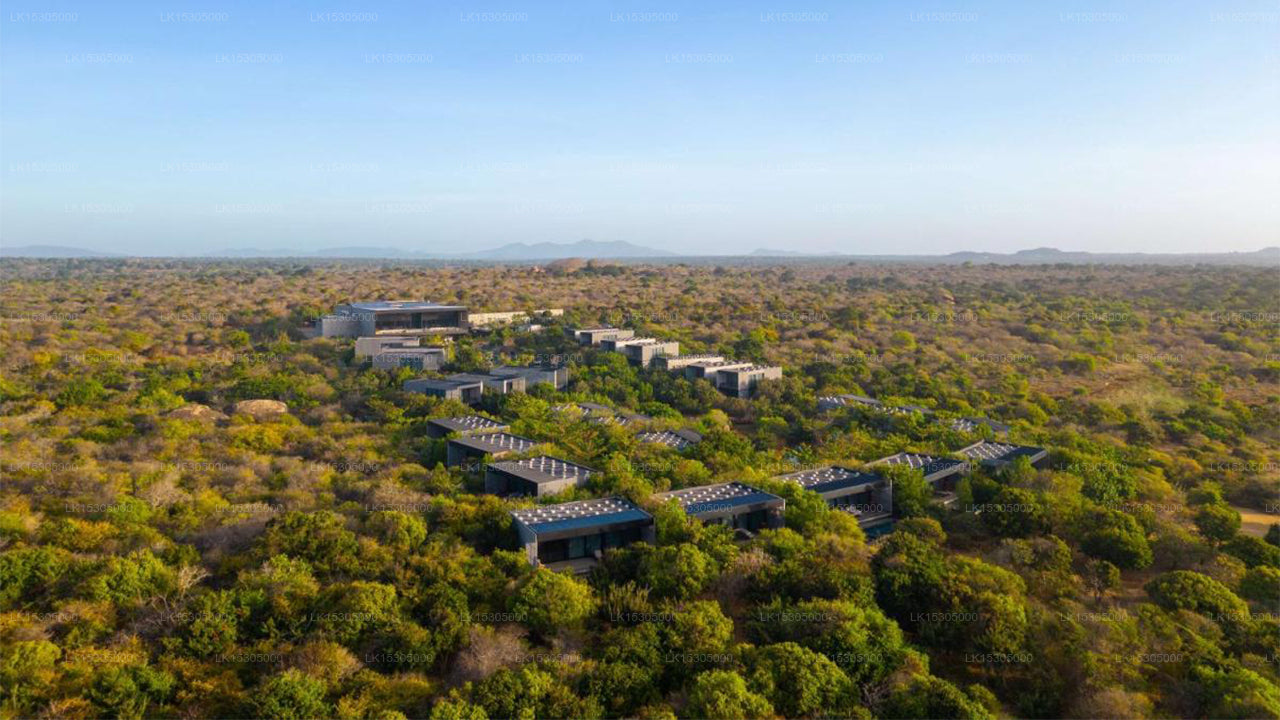 Yala Hilton Resort und Spa, Yala