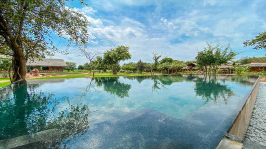 Ayurvi-Retreat, Sigiriya