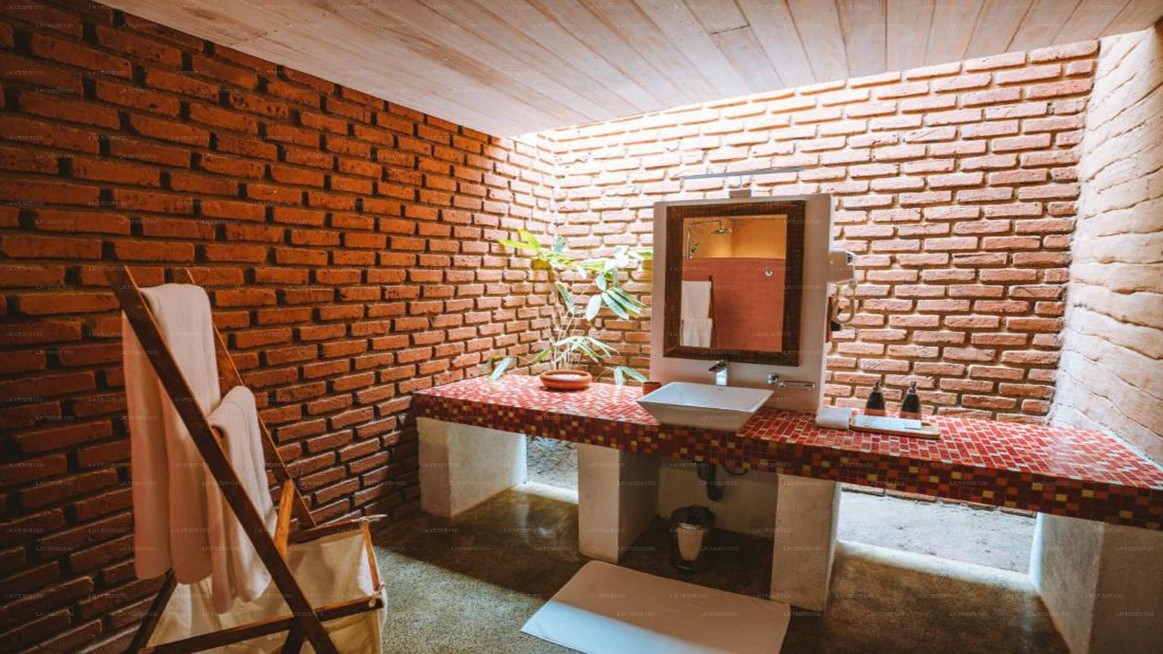 Ayurvi-Retreat, Sigiriya