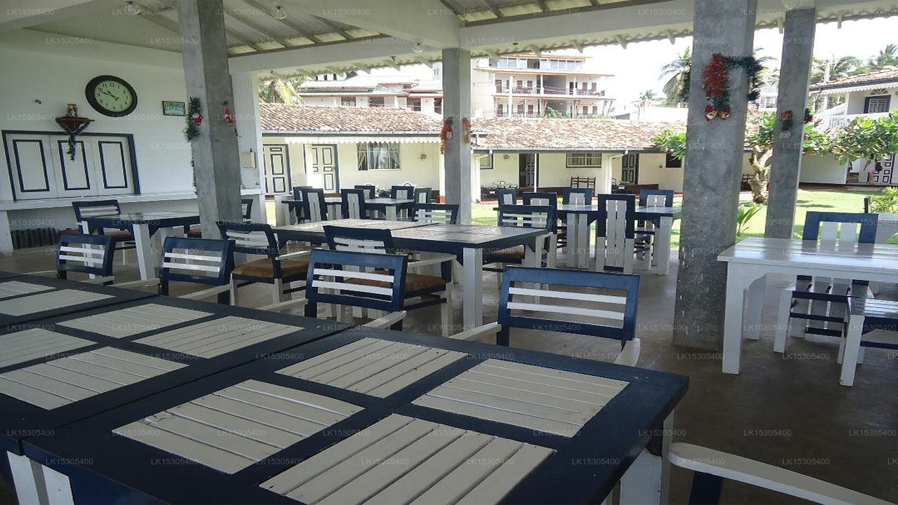 Giragala-Dorf, Mirissa