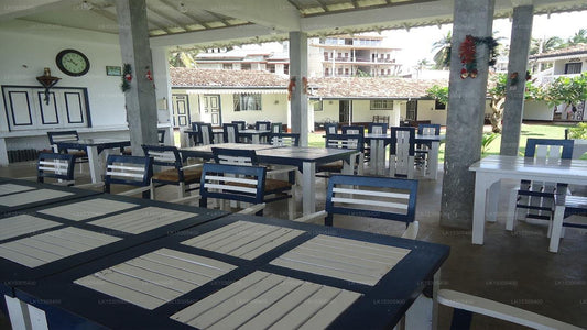 Giragala-Dorf, Mirissa