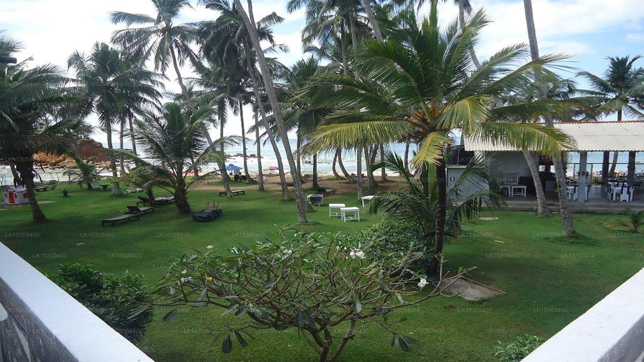 Giragala-Dorf, Mirissa