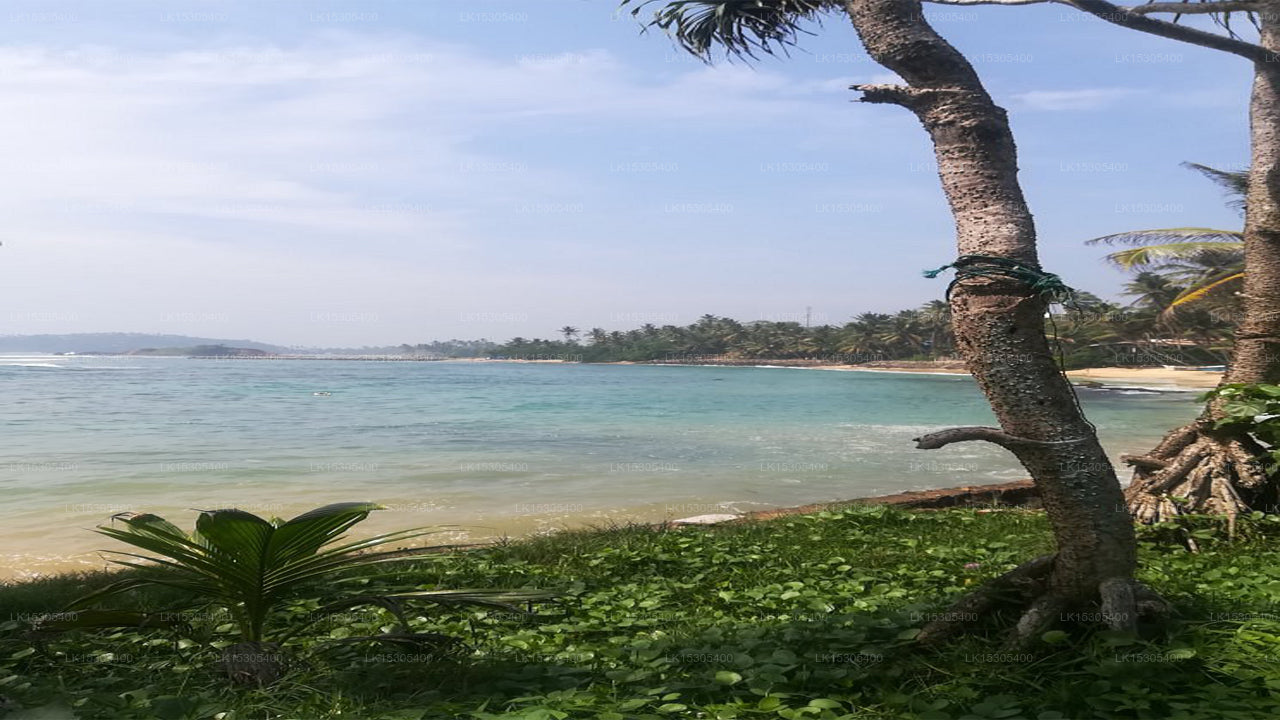 Giragala-Dorf, Mirissa