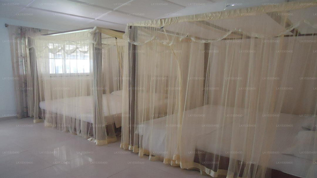 Giragala-Dorf, Mirissa