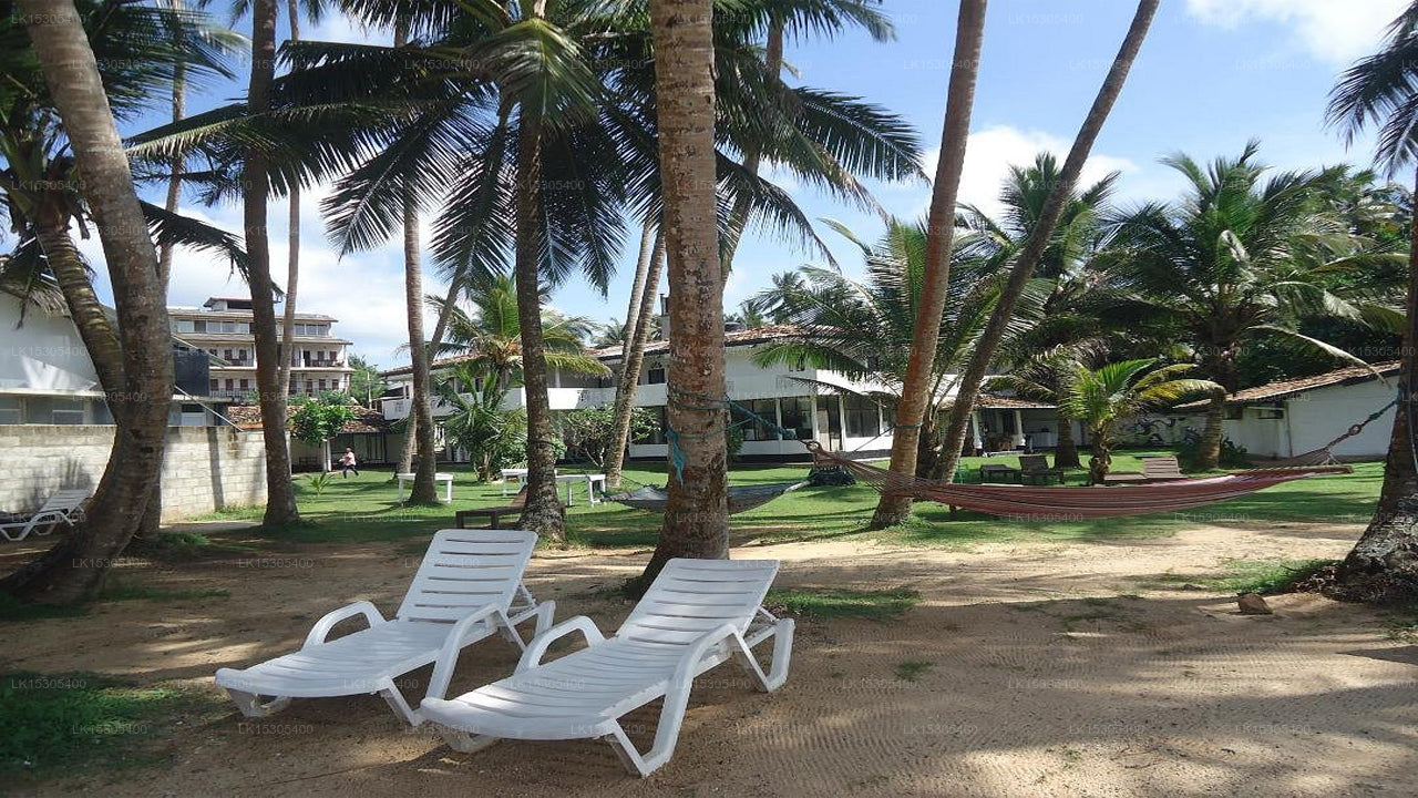 Giragala-Dorf, Mirissa