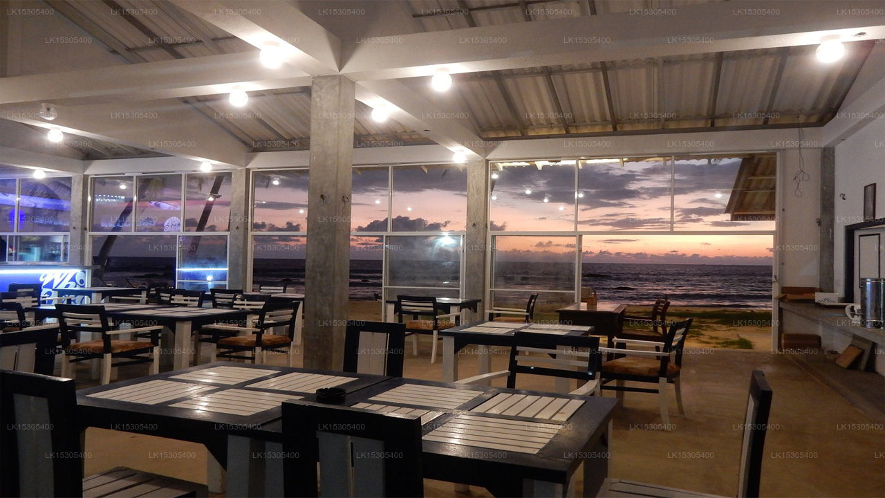 Giragala-Dorf, Mirissa