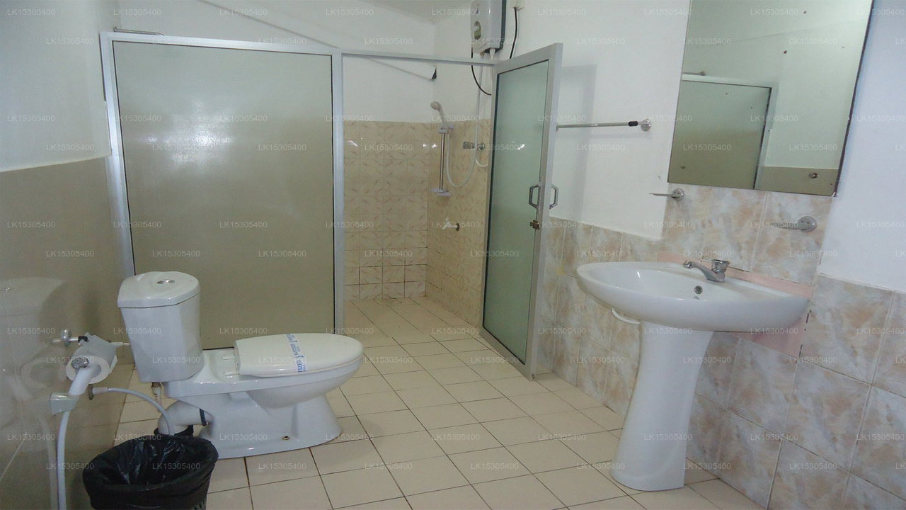 Giragala-Dorf, Mirissa