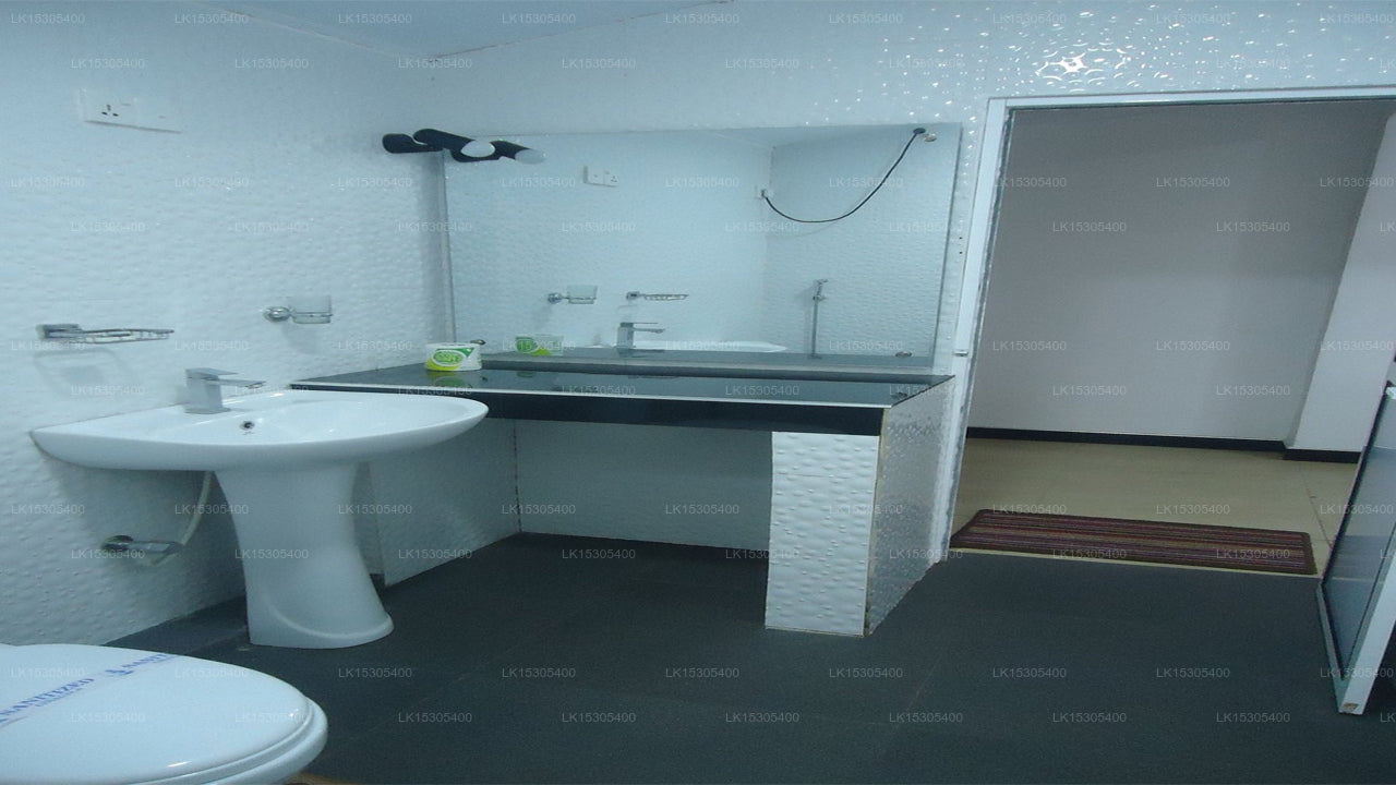 Giragala-Dorf, Mirissa