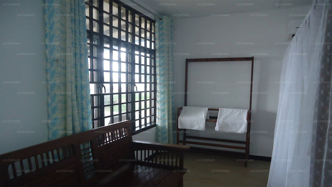 Giragala-Dorf, Mirissa