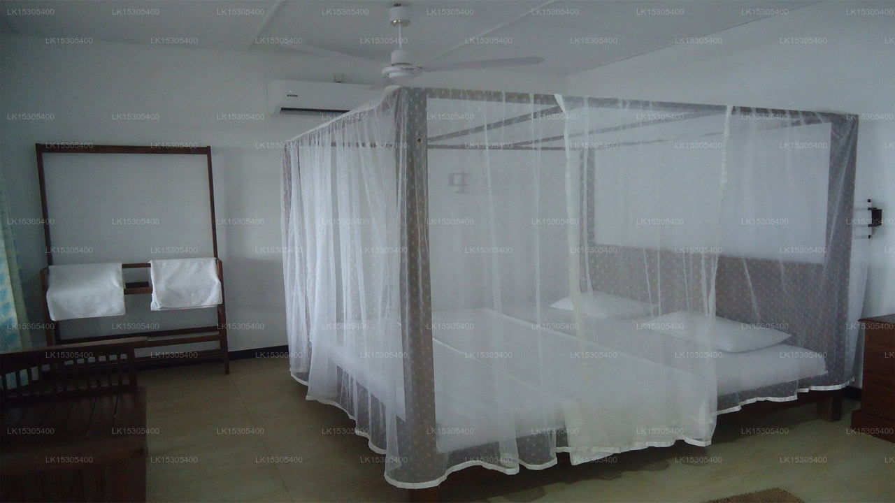 Giragala-Dorf, Mirissa