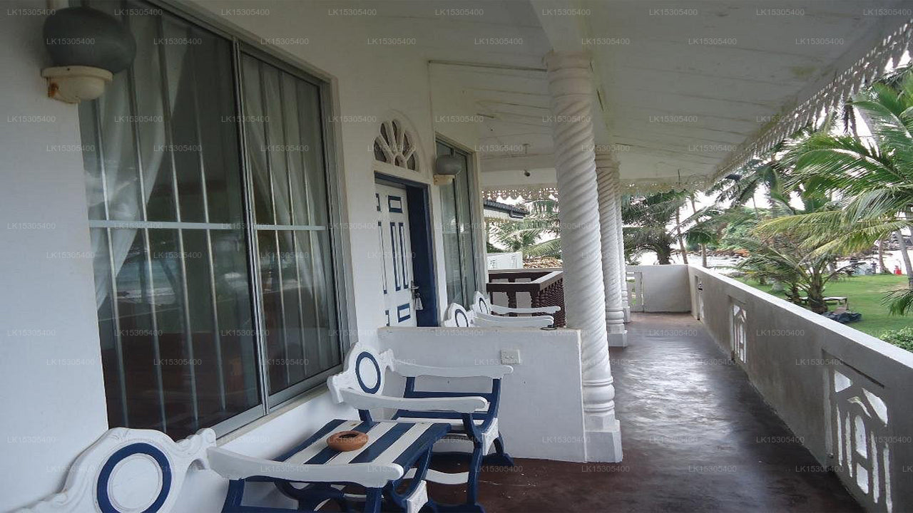 Giragala-Dorf, Mirissa