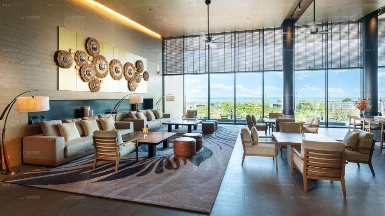 Yala Hilton Resort und Spa, Yala