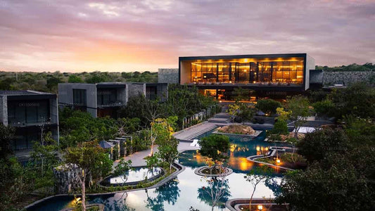 Yala Hilton Resort und Spa, Yala