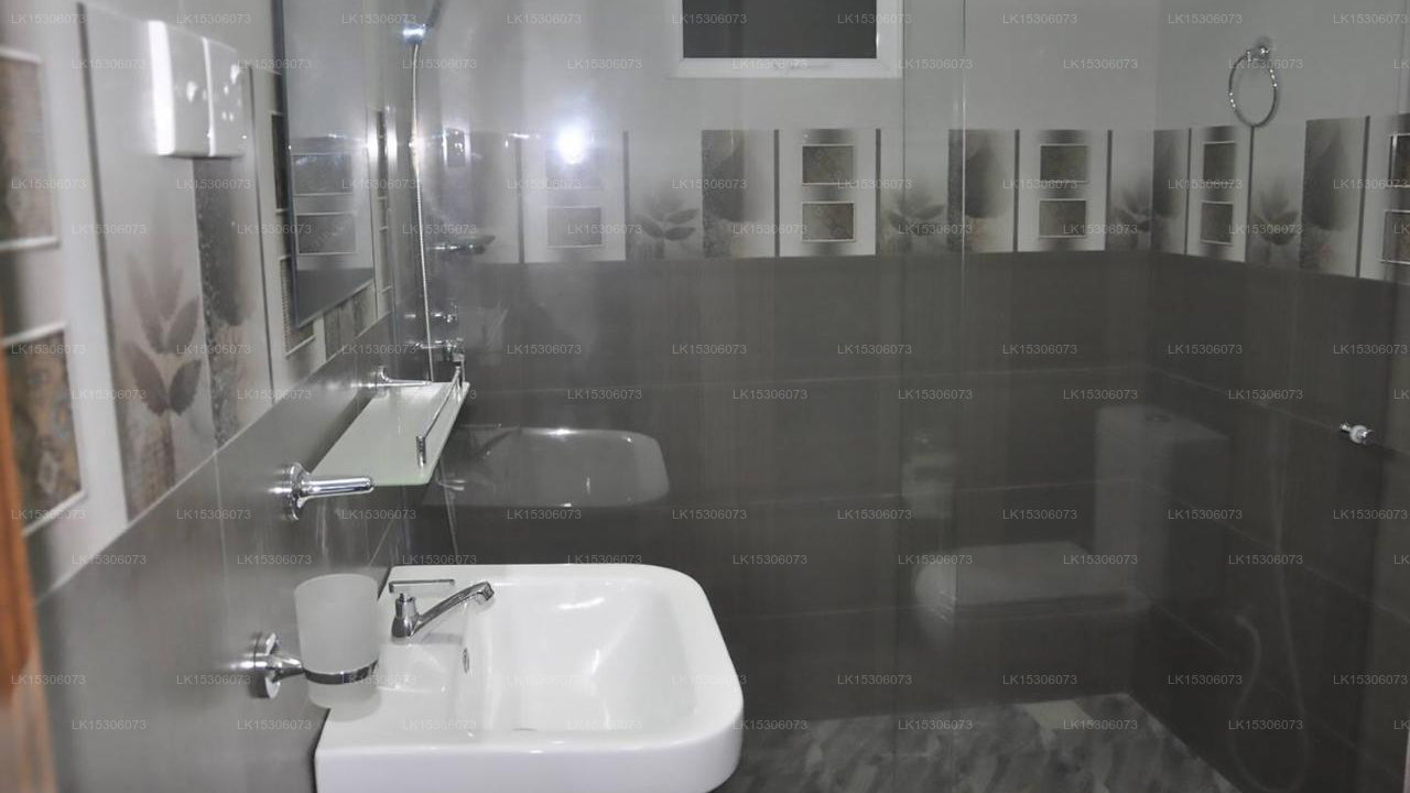 Hotel am Wasser, Tissamaharama