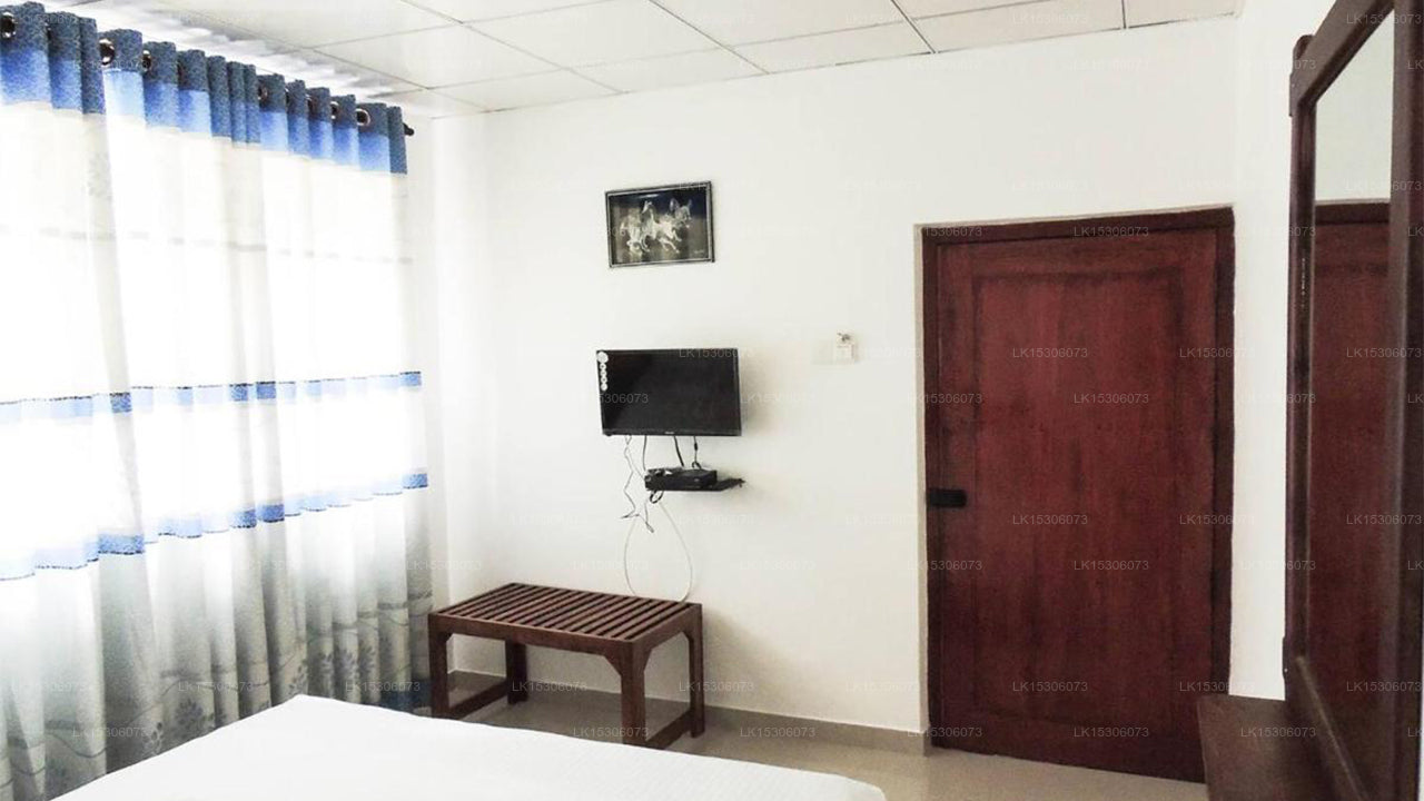 Hotel am Wasser, Tissamaharama