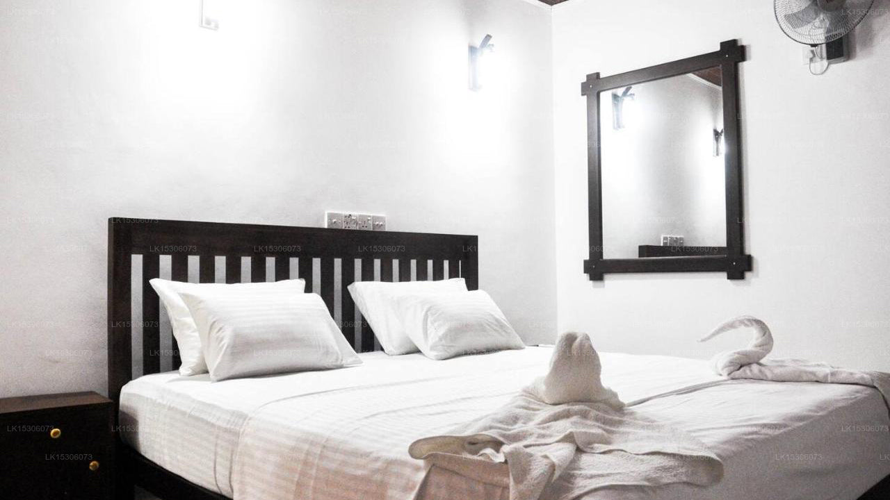 Hotel am Wasser, Tissamaharama