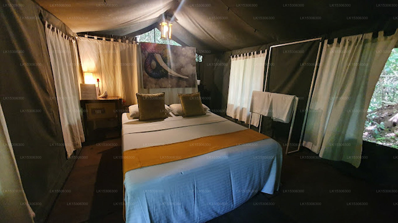 Eco Team Safari Camps Wilpattu (Pvt) Ltd 