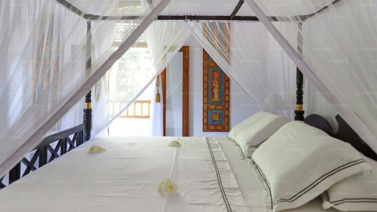 Kalukanda-Haus, Weligama 