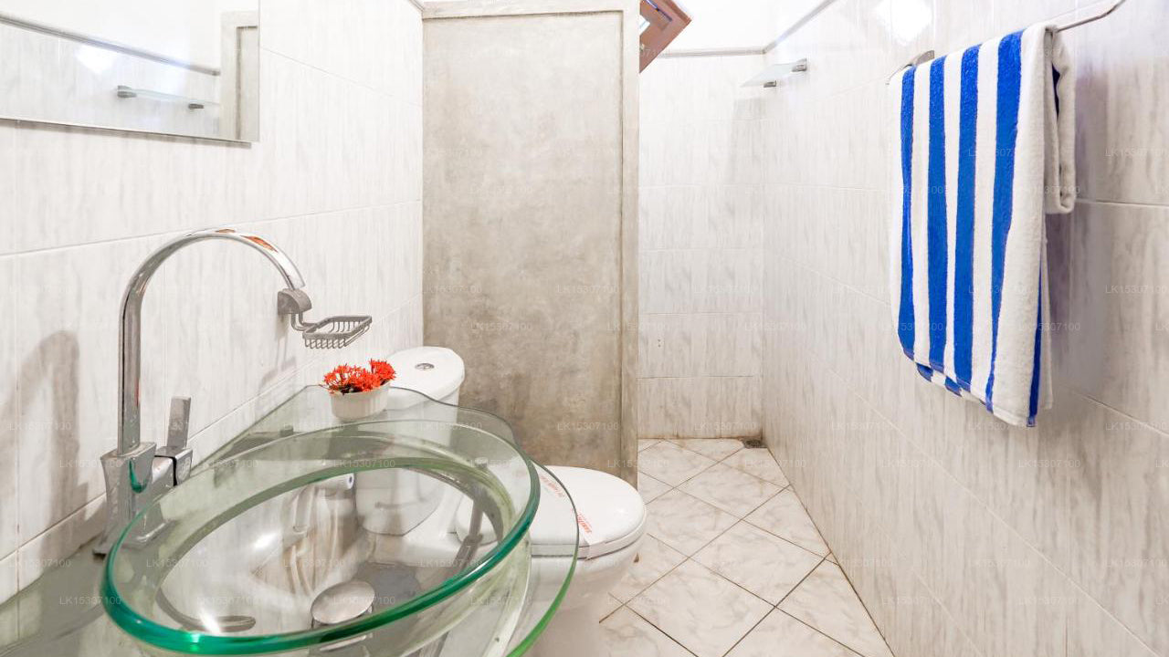 Die Villa Blue Sky, Unawatuna 