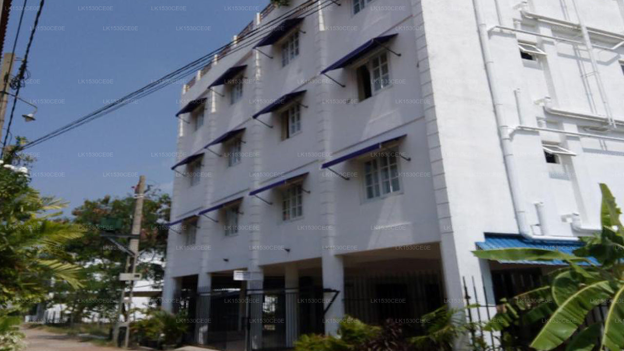 Queens Park Wohnung