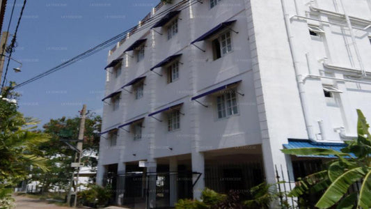 Queens Park Wohnung
