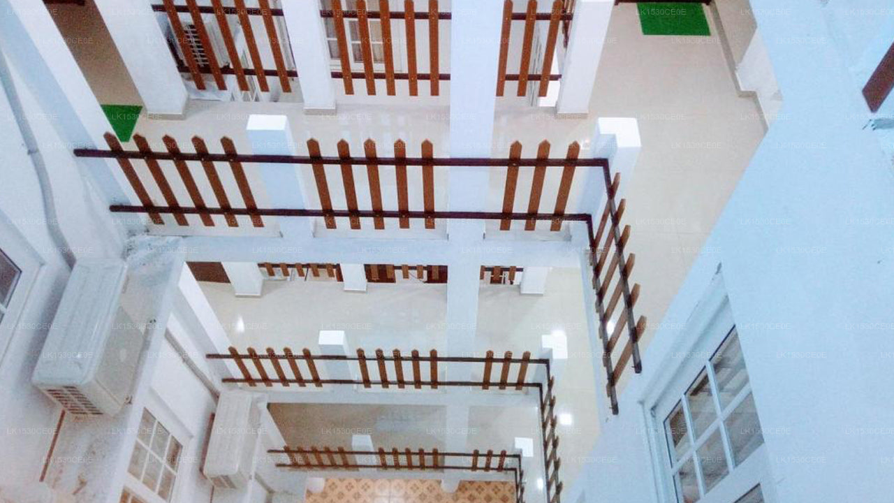 Queens Park Wohnung