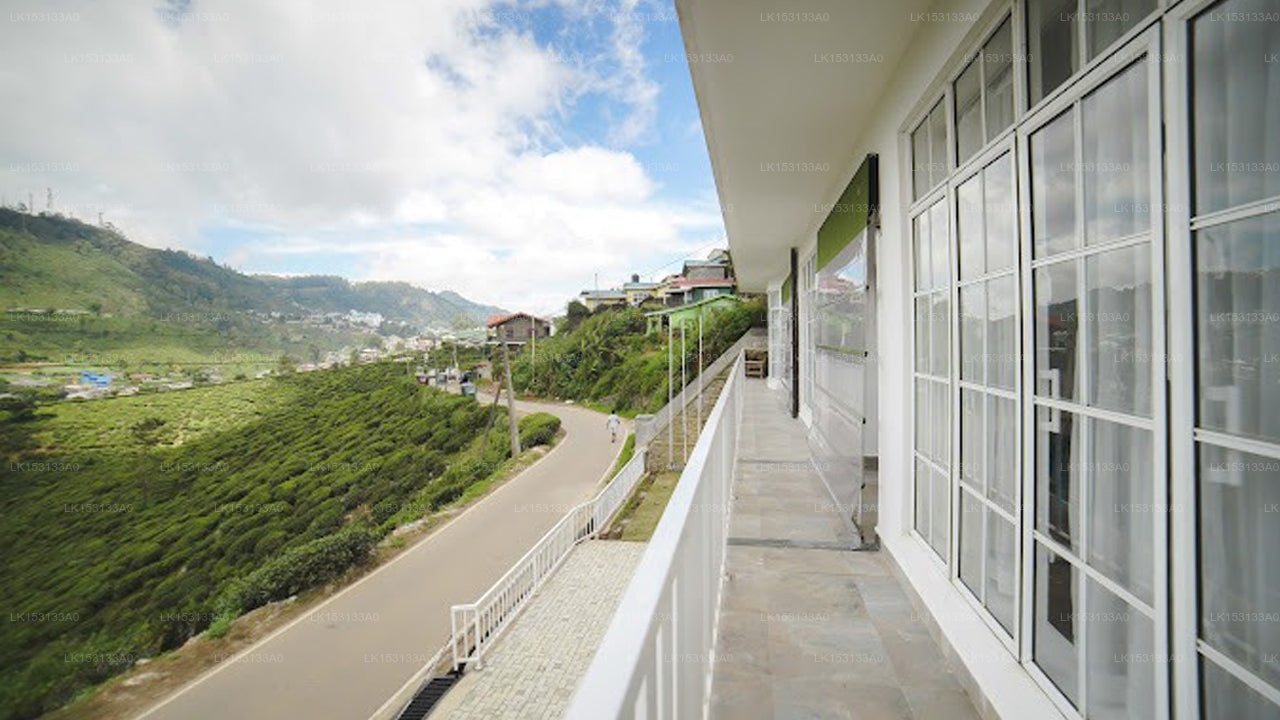 Das Montfort, Nuwaraeliya