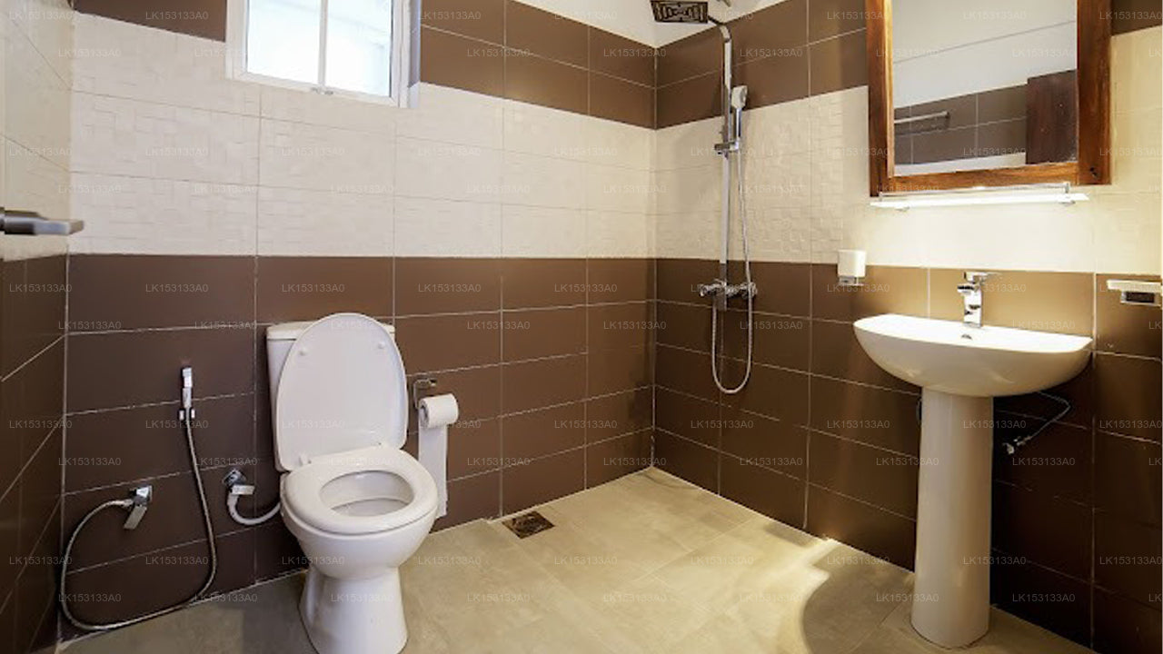 Das Montfort, Nuwaraeliya