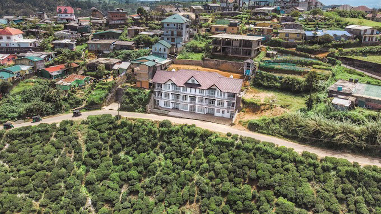 Das Montfort, Nuwaraeliya