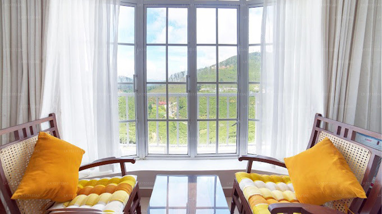 Das Montfort, Nuwaraeliya