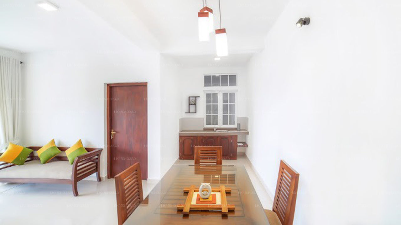 Das Montfort, Nuwaraeliya