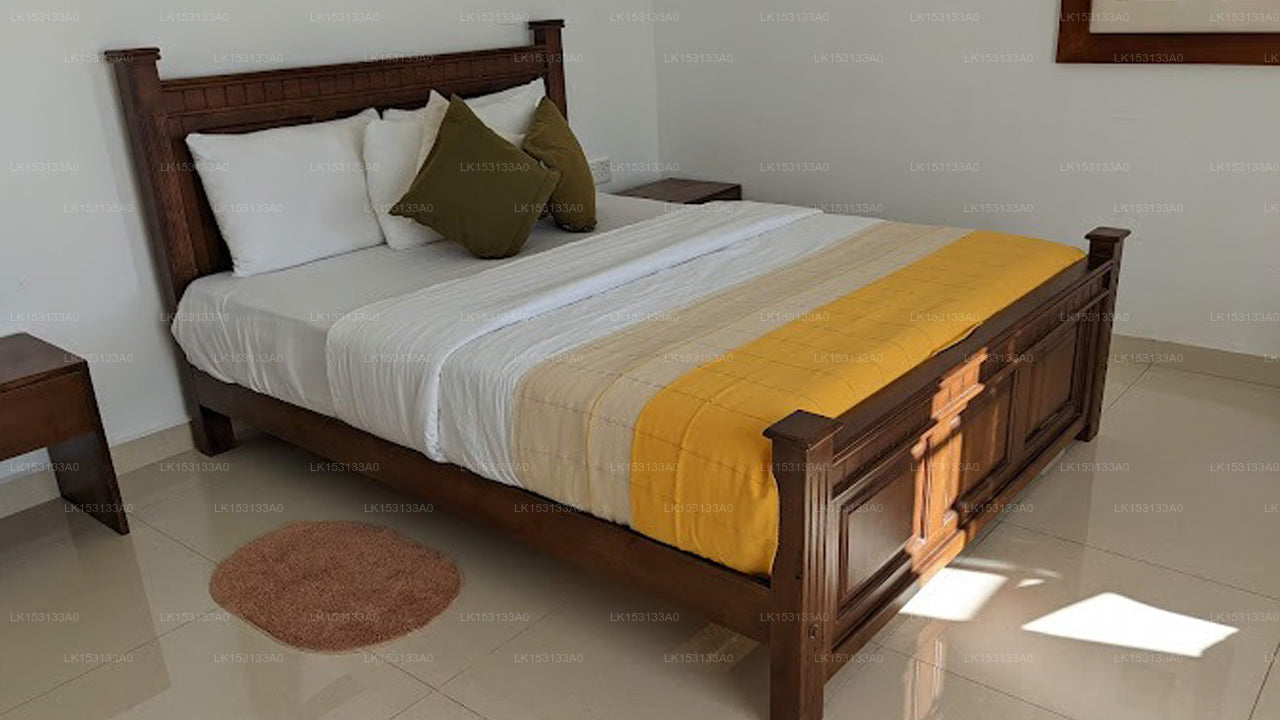 Das Montfort, Nuwaraeliya