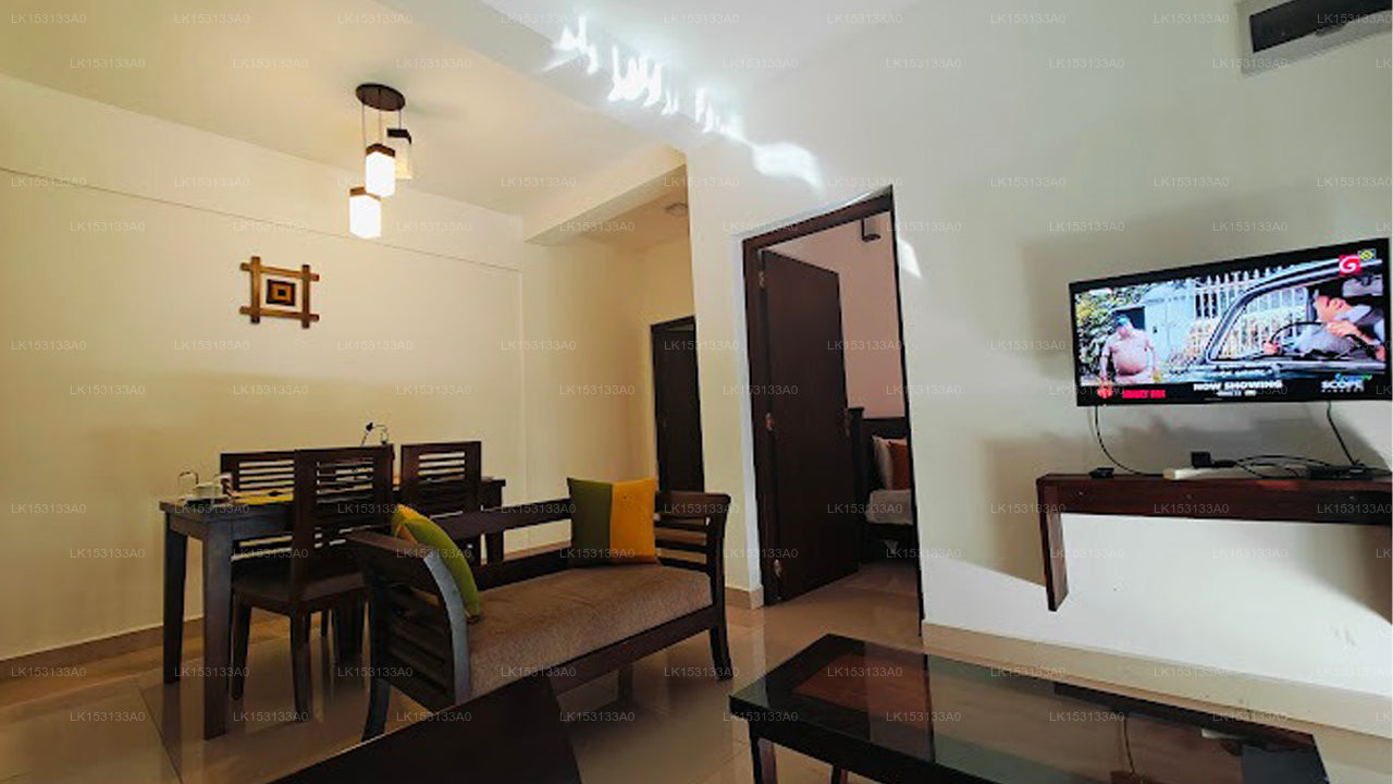 Das Montfort, Nuwaraeliya