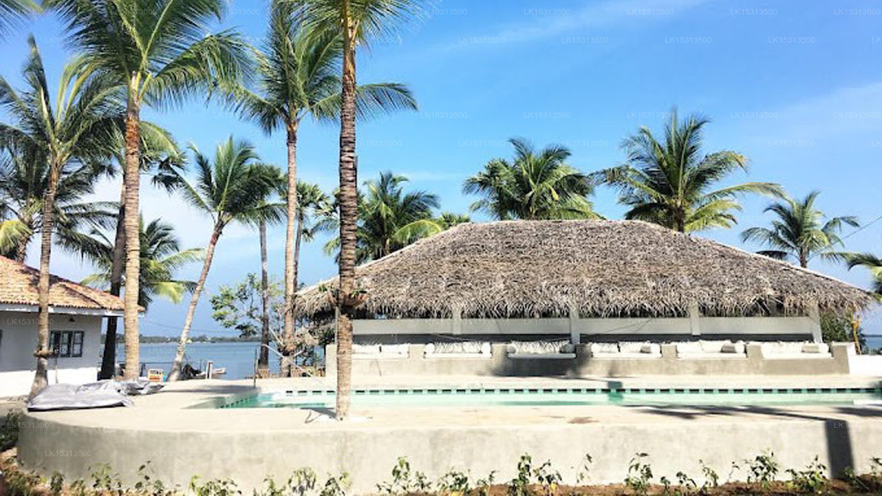 Das Rascals Kite Resort, Kalpitiya