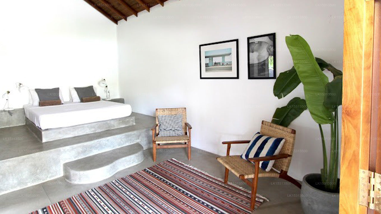 Das Rascals Kite Resort, Kalpitiya