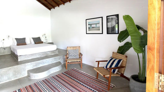 Das Rascals Kite Resort, Kalpitiya