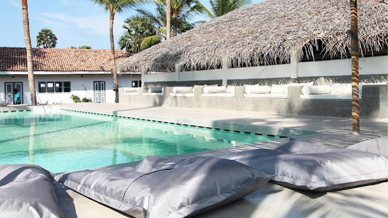 Das Rascals Kite Resort, Kalpitiya