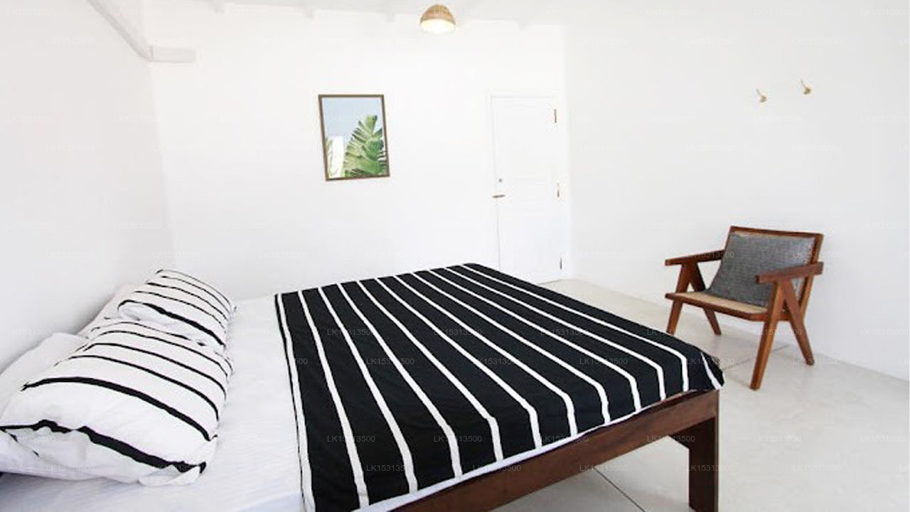Das Rascals Kite Resort, Kalpitiya