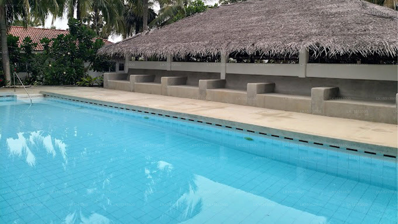 Das Rascals Kite Resort, Kalpitiya