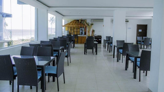 Trincomalee Beach Resort &amp; Spa