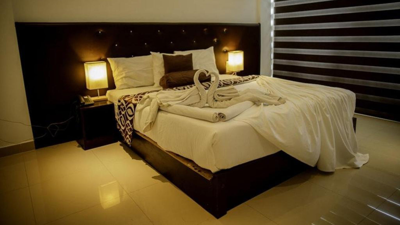 Trincomalee Beach Resort &amp; Spa