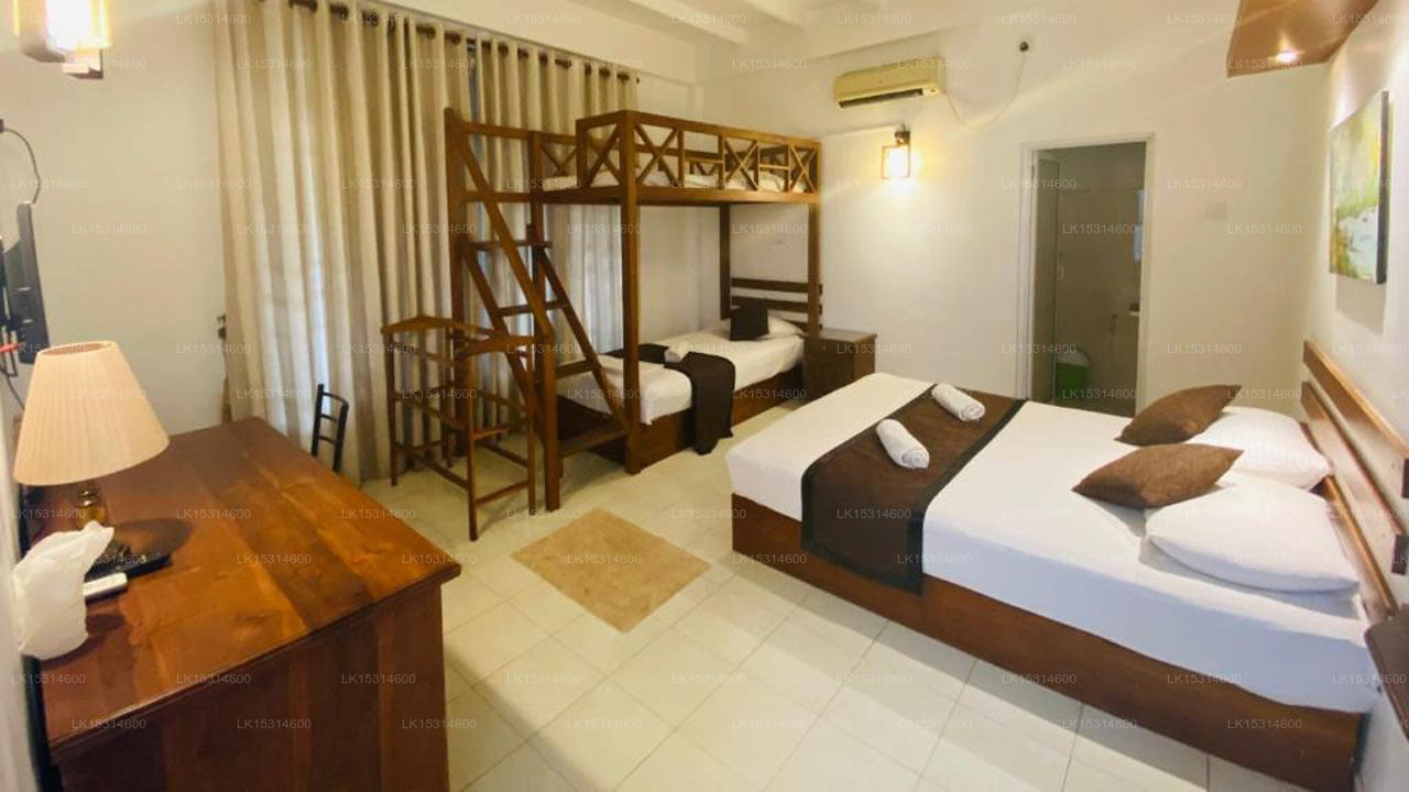 Sandula Ferienresort