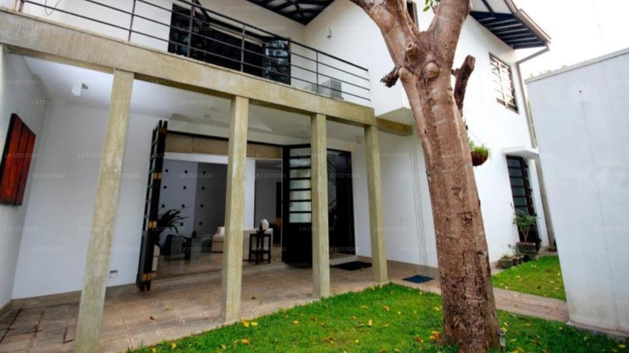 Ankinda Luxuriöse Villa, Panadura