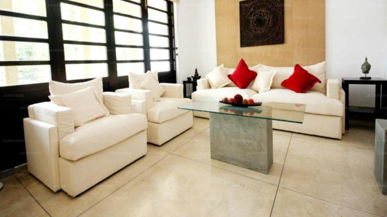 Ankinda Luxuriöse Villa, Panadura