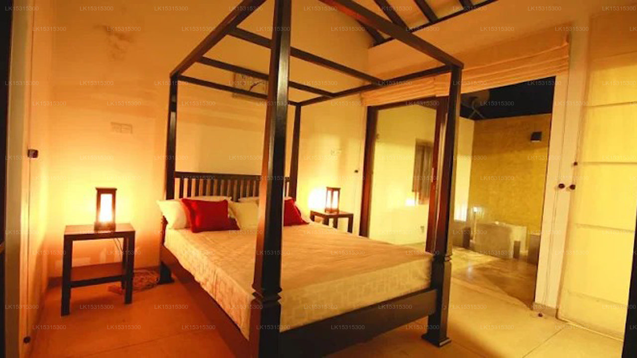 Ankinda Luxuriöse Villa, Panadura
