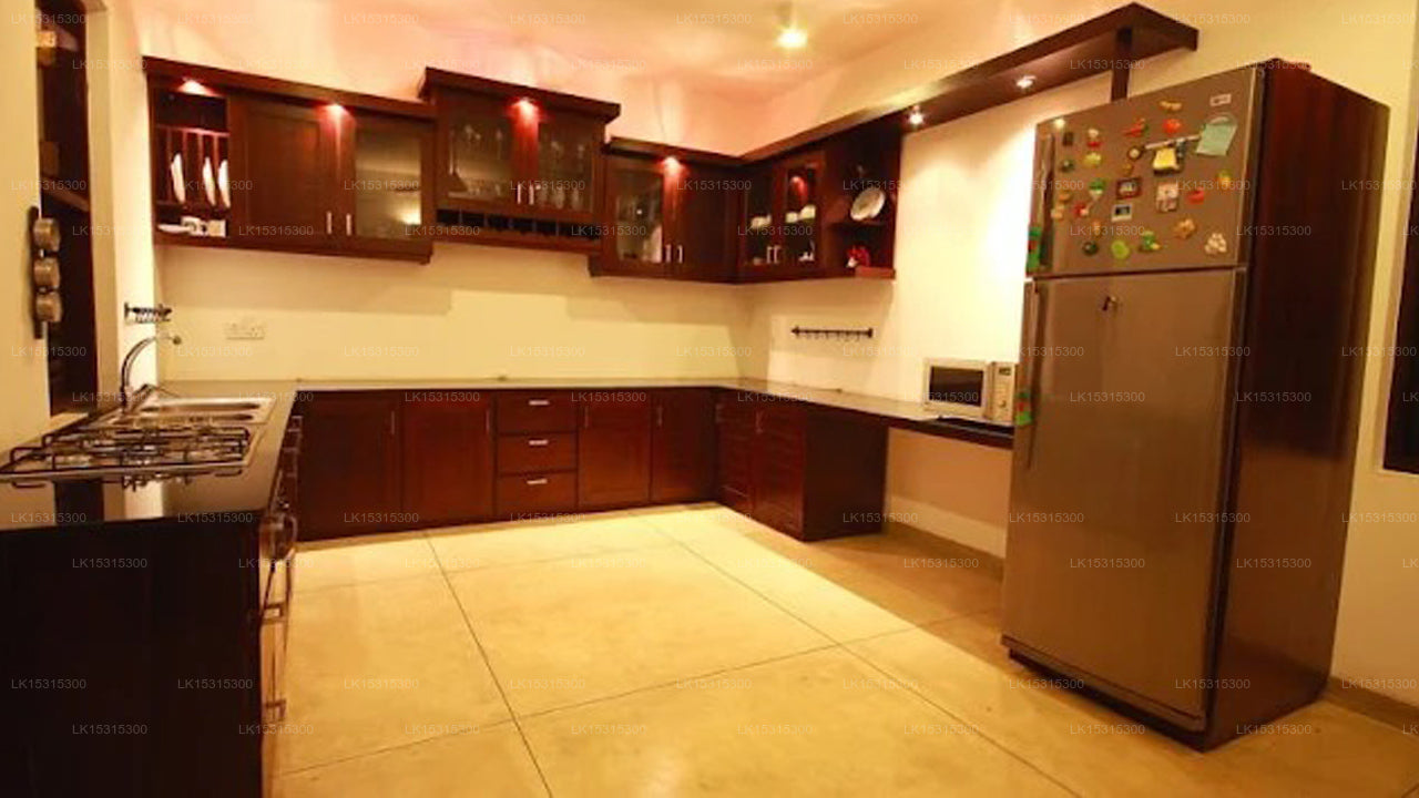 Ankinda Luxuriöse Villa, Panadura
