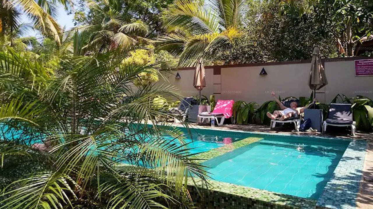 Goyambokka View Gästehaus